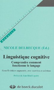 Linguistique cognitive : Comprendre comment fonctionne le langage
