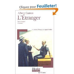 L'Étranger