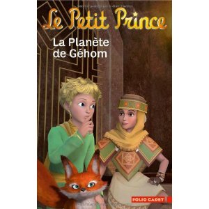 Le Petit Prince: La planète de Géhom