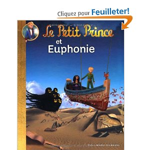 Le Petit Prince et Euphonie