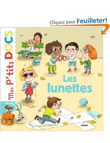 Les lunettes