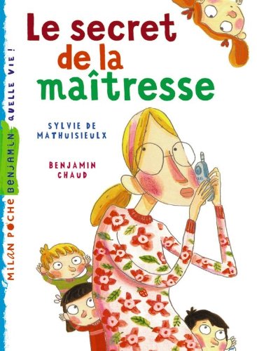 Secret de la maîtresse (le) 