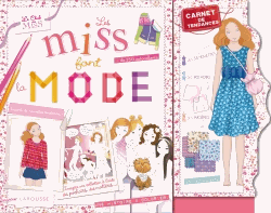 Les miss font la mode 