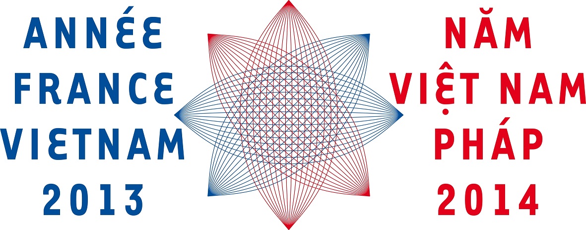 Relations Vietnam-France: Année France Vietnam 2013 - Năm Việt Nam Pháp 2014!