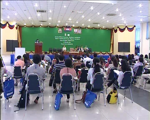 Renforcer l'enseignement du et en français en Asie du Sud-Est