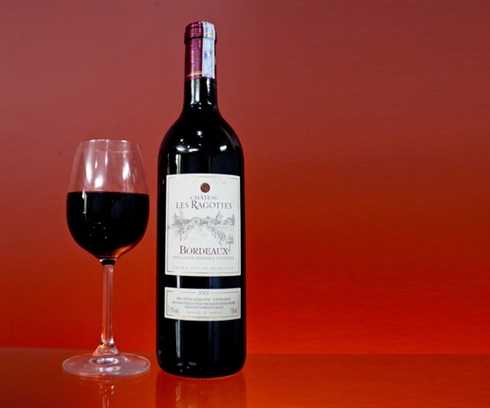 Prochaine dégustation des plus grands vins de Bordeaux à Hanoi