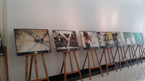 Atelier France Volontaires