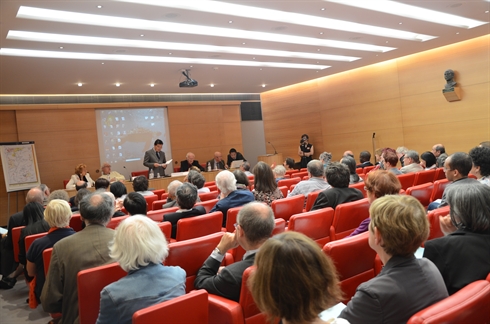 Des personnalités françaises soutiennent le Vietnam dans la défense de sa souveraineté