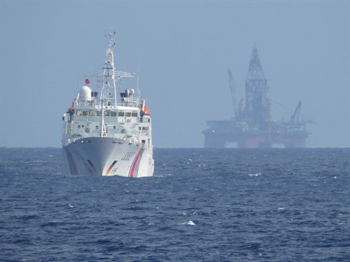 Le Conseil permanent de la Francophonie appelle au respect du droit international en Mer Orientale