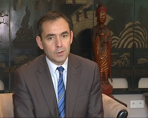 Vietnam-France: une coopération fructueuse