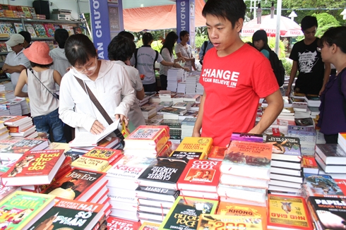 Valoriser la culture de la lecture des Vietnamiens
