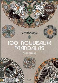 100 nouveaux mandalas