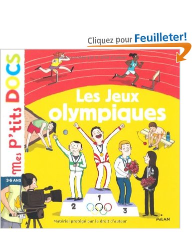 Les Jeux Olympiques