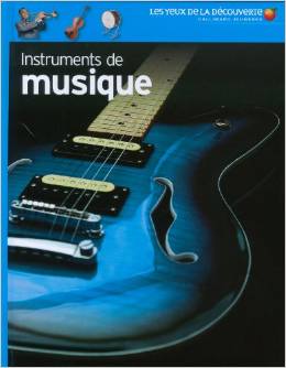 Instruments de musique
