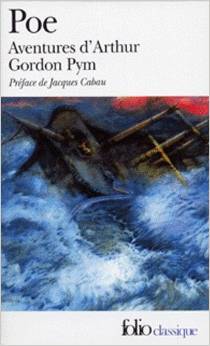 Aventures d'Arthur Gordon Pym