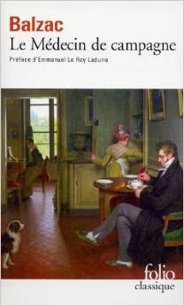 Le Médecin de campagne