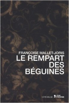 Les rempart des béguines