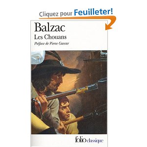 Les Chouans
