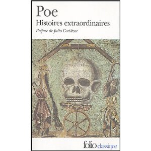 Histoires extraordinaires