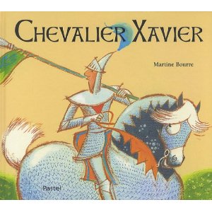 Chevalier Xavier