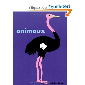  ANIMAUX   