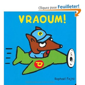 Vraoum