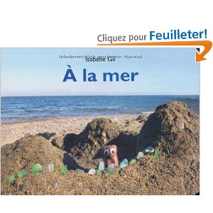 A la mer