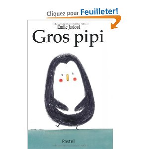 Gros pipi 