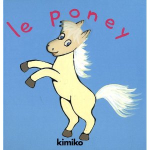 Le poney