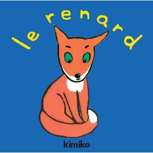 Le renard