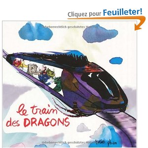 Le train des dragons