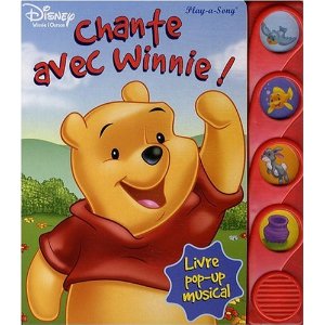 Chante avec Winnie !