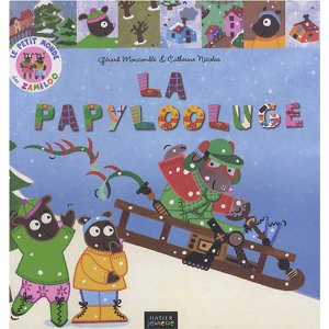 La papylooluge