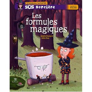 Les formules magiques
