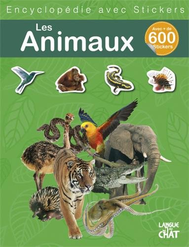 Les animaux 