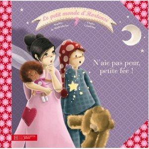 N'aie pas peur, petite fée ! 