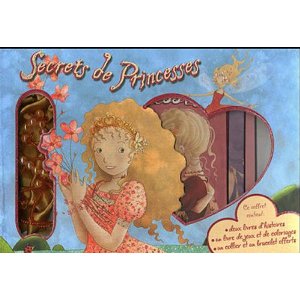 Secrets de Princesses