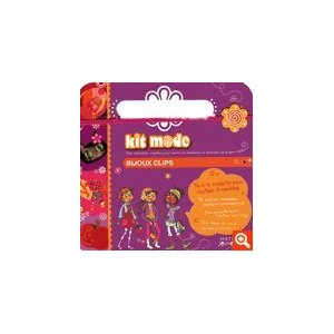 Bijoux clips