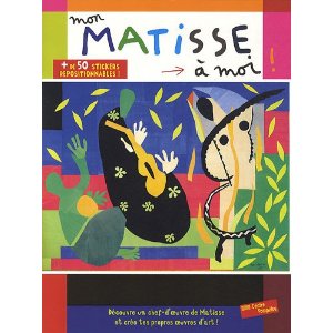 Mon Matisse à moi ! 