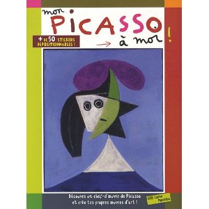 Mon Picasso à moi !