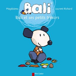 Bali, Tome 11 : Bali et ses petits trésors