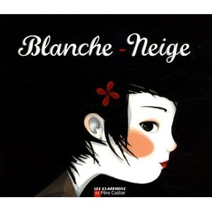 Blanche-Neige