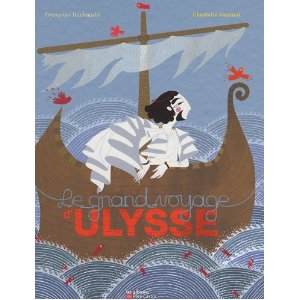 Le grand voyage d'Ulysse