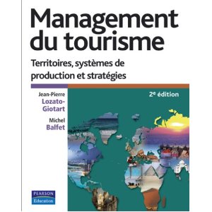 Management du tourisme