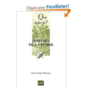 Histoire de la Suisse