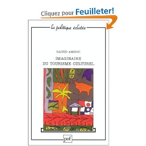Imaginaire du tourisme culturel
