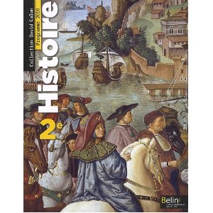 Histoire 2de Programme 2010: Grand format