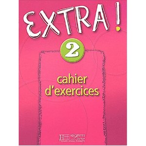 Cahier D'Exercices 2