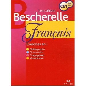 Français CE1