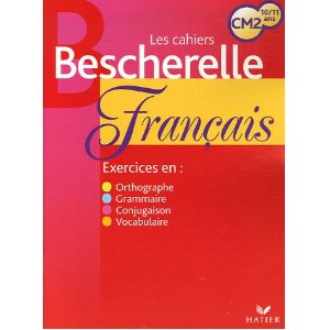 Français CM2 : 10-11 Ans